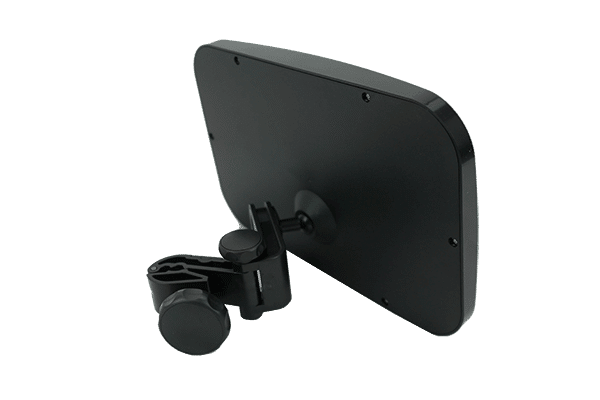 Adjustable Baby Safety Mirror