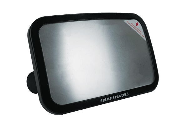 Adjustable Baby Safety Mirror